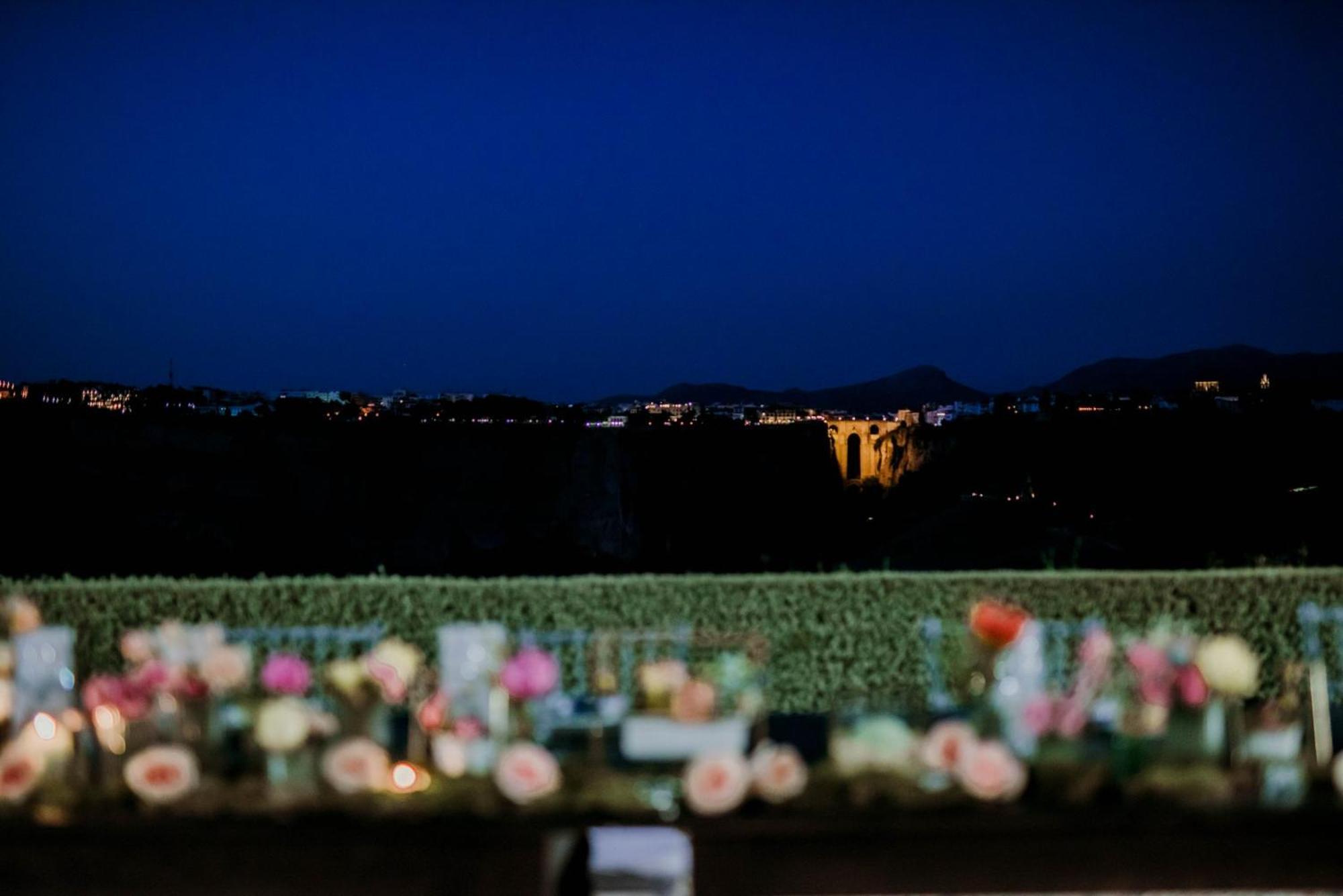 La Marabulla Villa รอนดา ภายนอก รูปภาพ