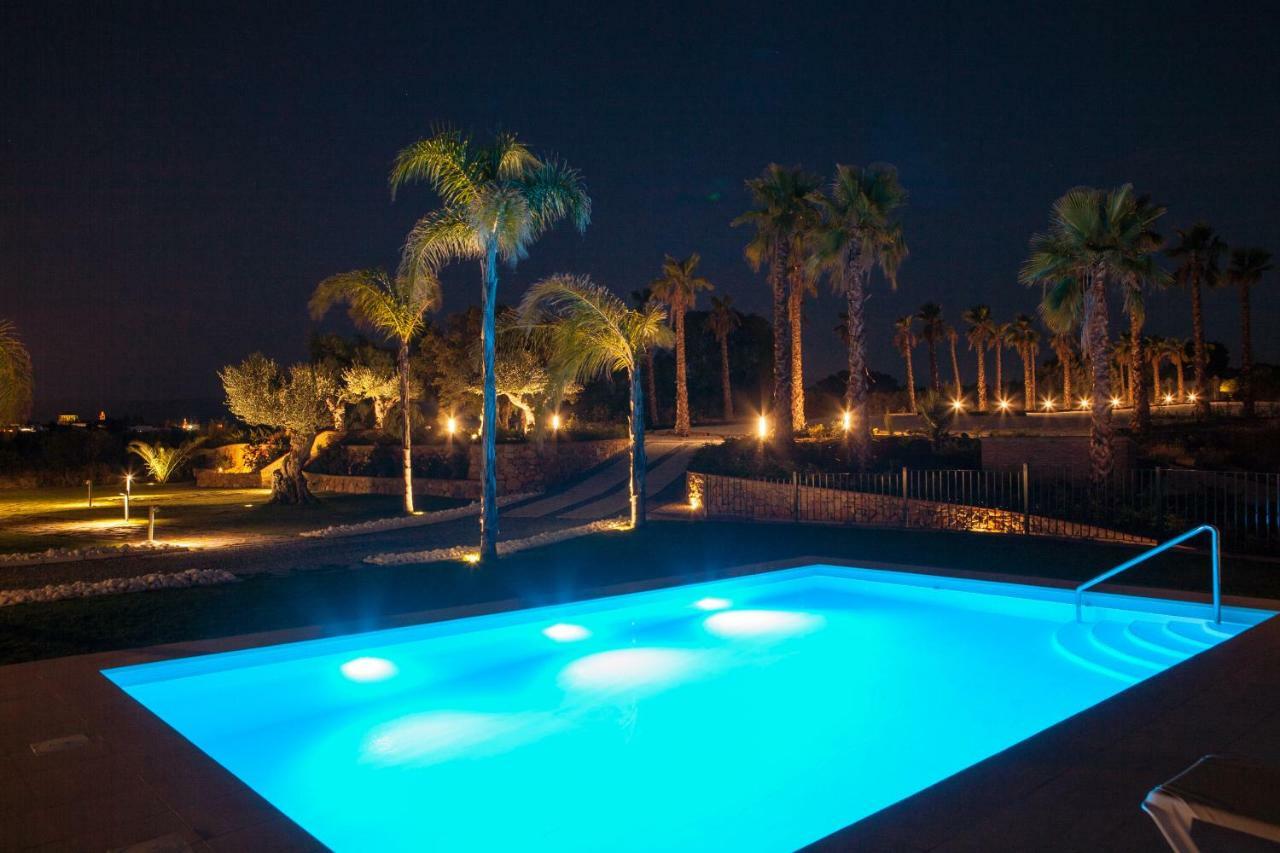 La Marabulla Villa รอนดา ภายนอก รูปภาพ